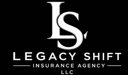 Legacy Shift logo
